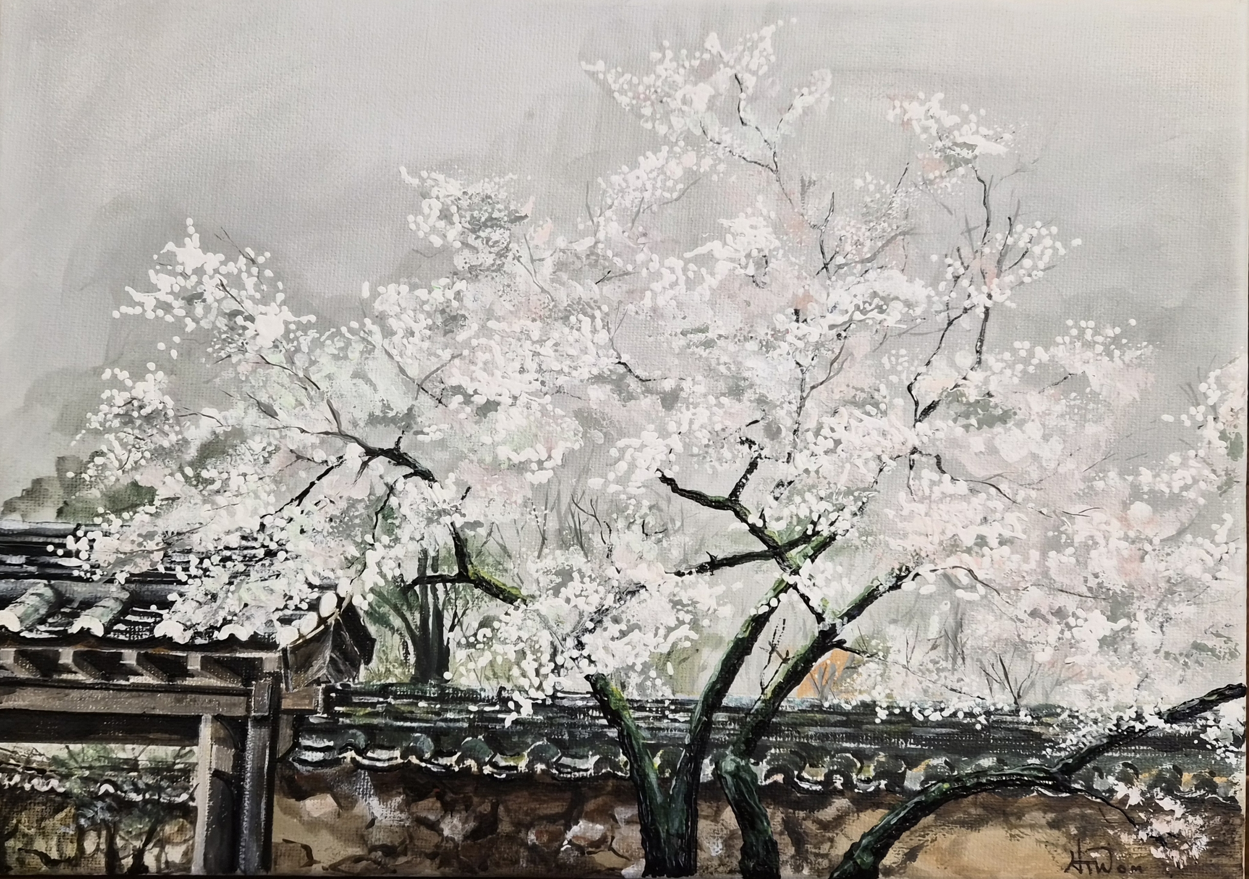 선암사