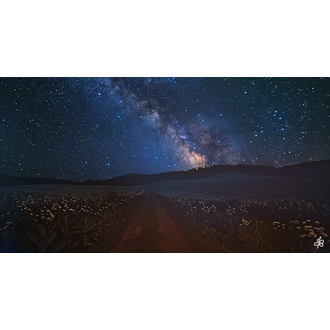 Milky Way home