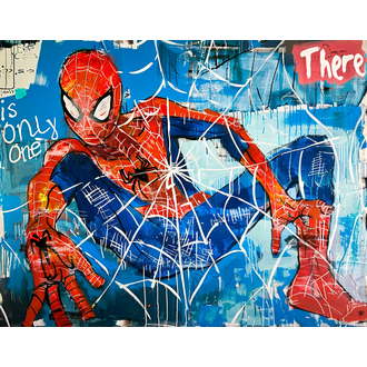 Hero onlyone