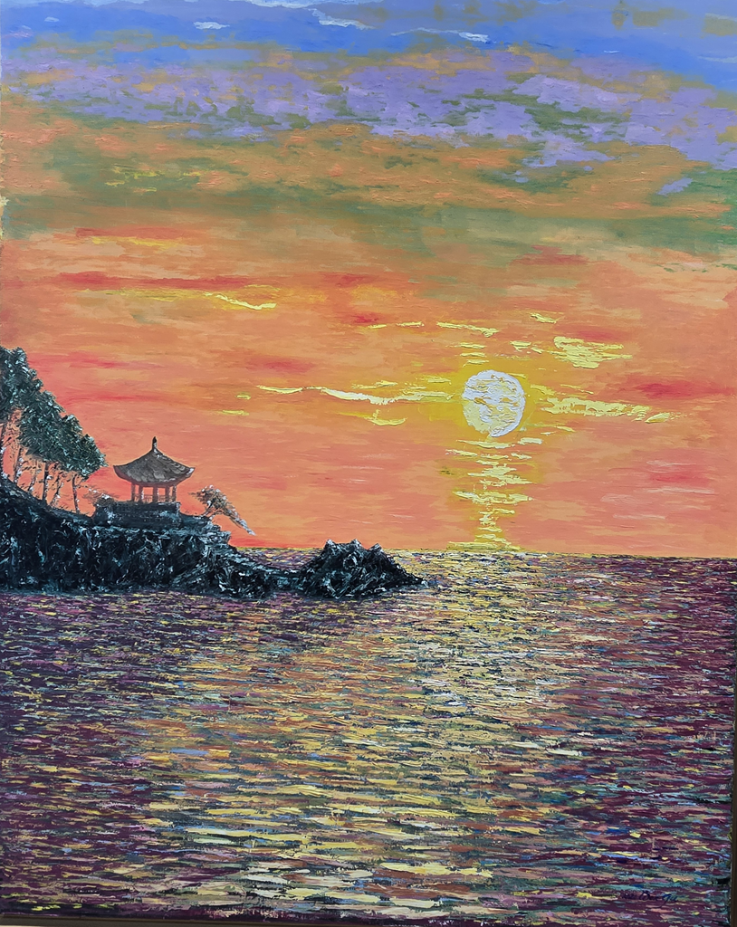 Sunrise