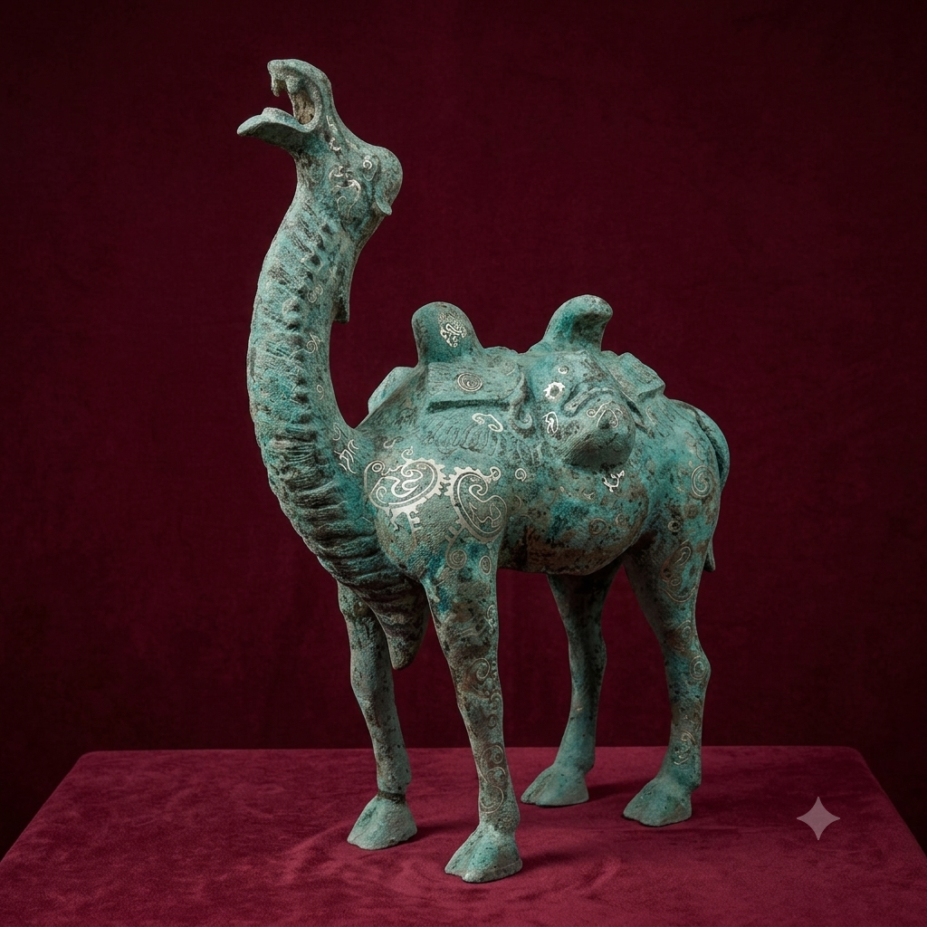 낙타(camel) Ⅴ