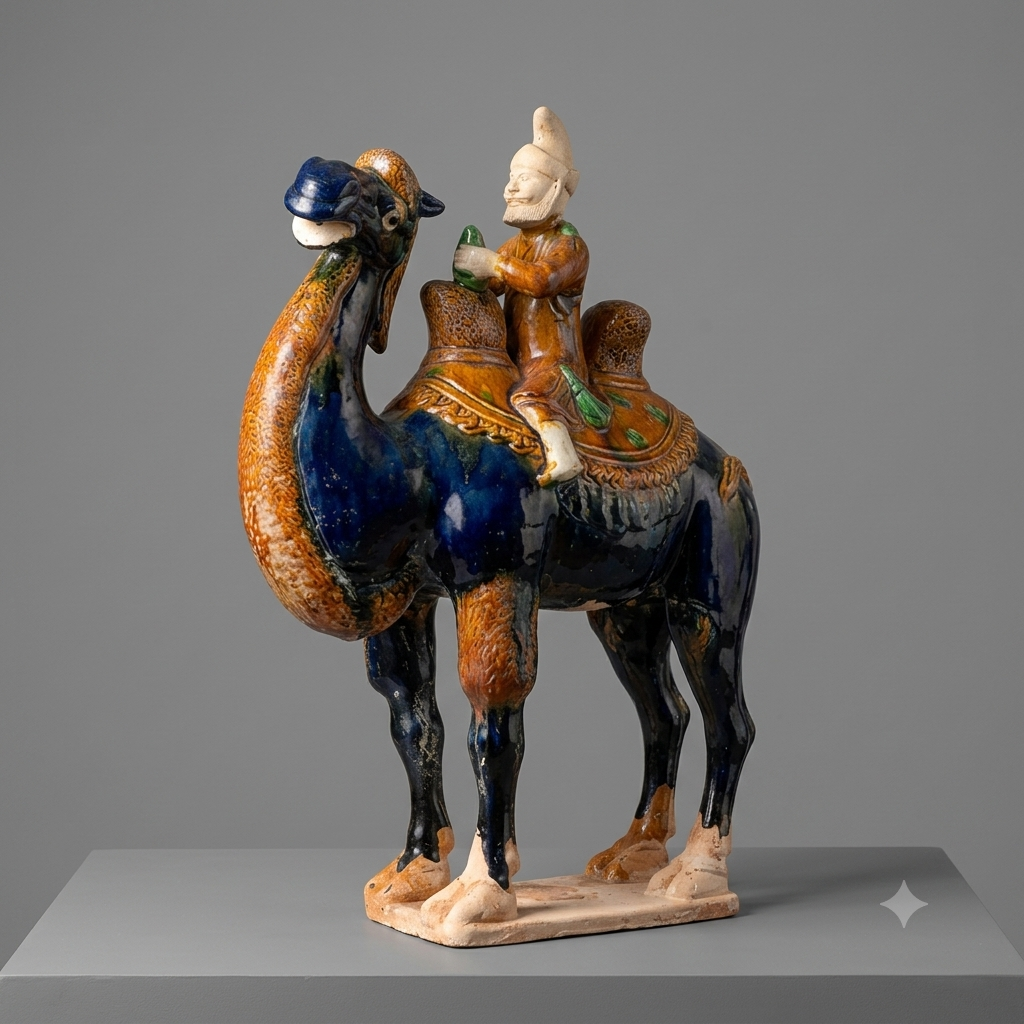 낙타(camel) Ⅲ
