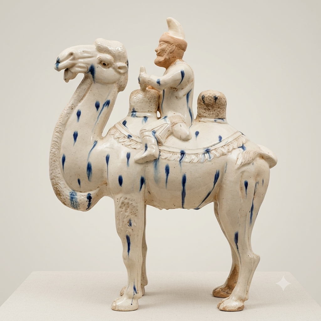 낙타(camel) Ⅳ
