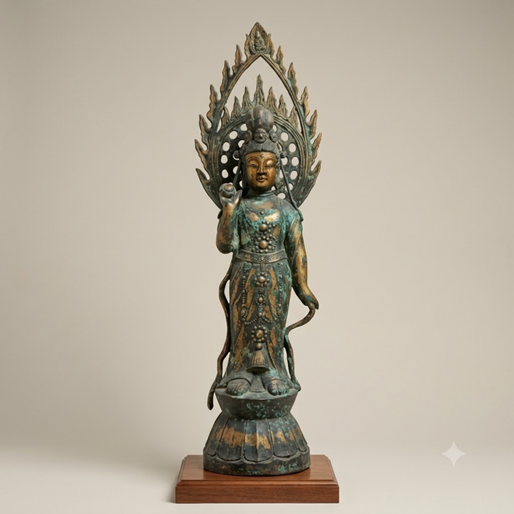 Buddha Statue