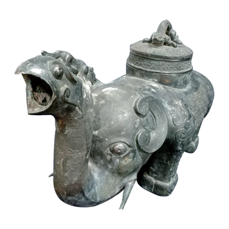 靑銅器