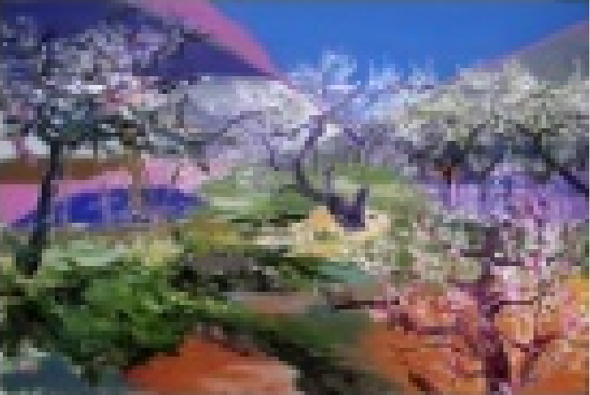 봄꽃