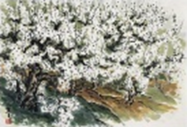 그리고 봄날Ⅱ