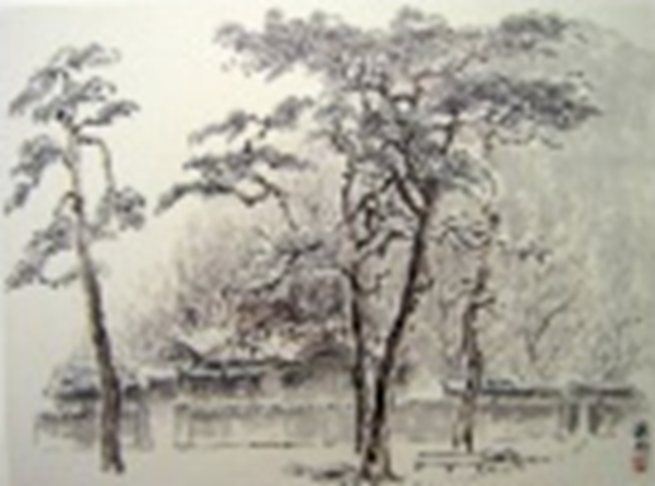 겨울여정