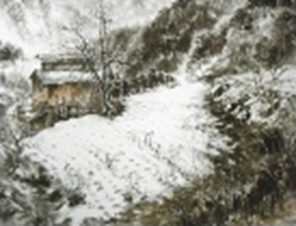 겨울서정