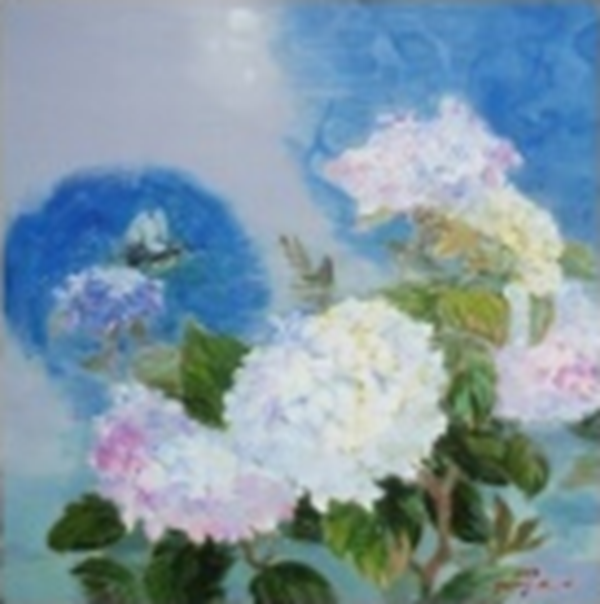 Hydrangea's dream