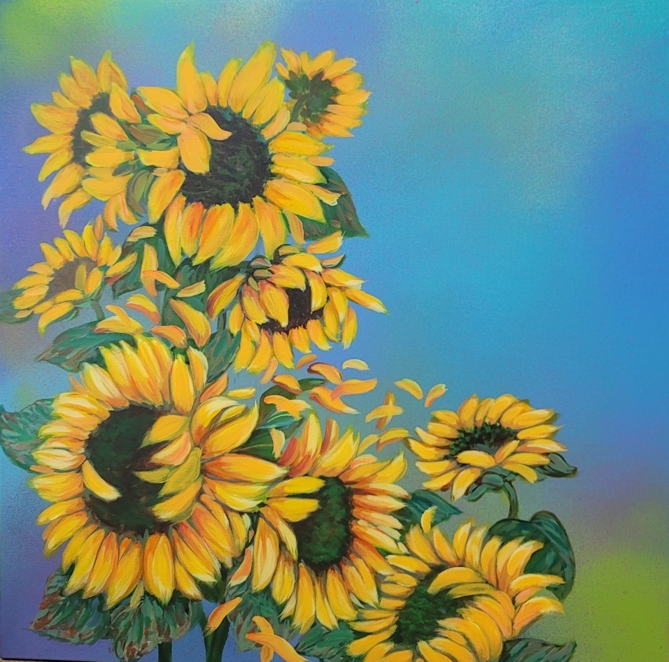 Sunflower Ⅰ