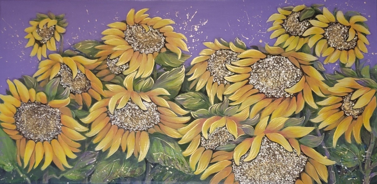 SunflowerⅡ