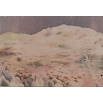 한라산도원도