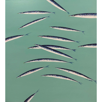 영주꽁치