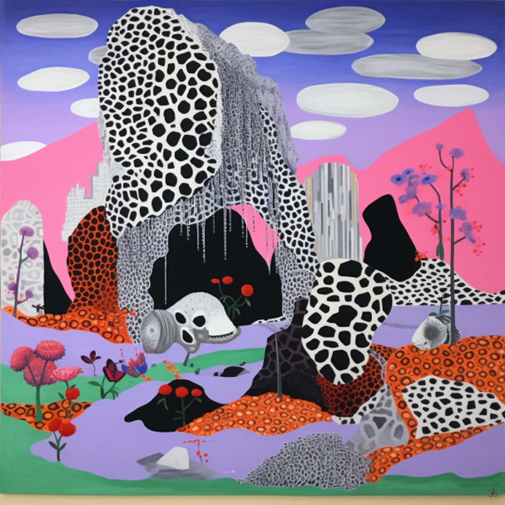 animals landscape #2