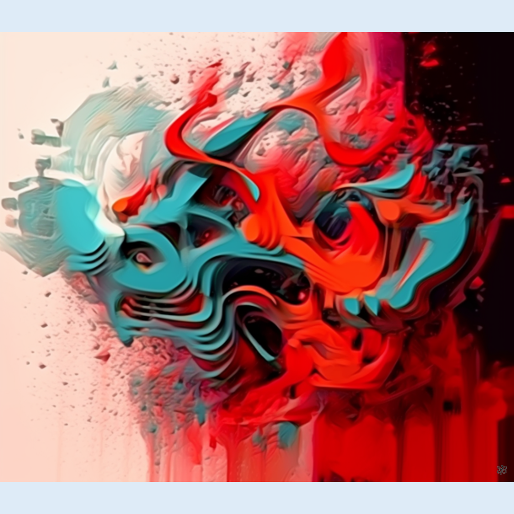 reds of life #15