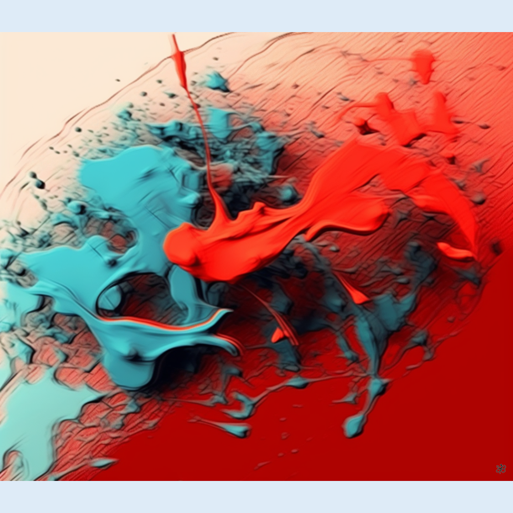reds of life #9