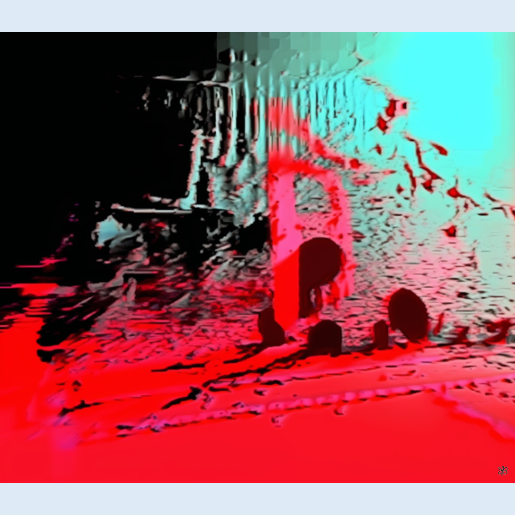 reds of life #2