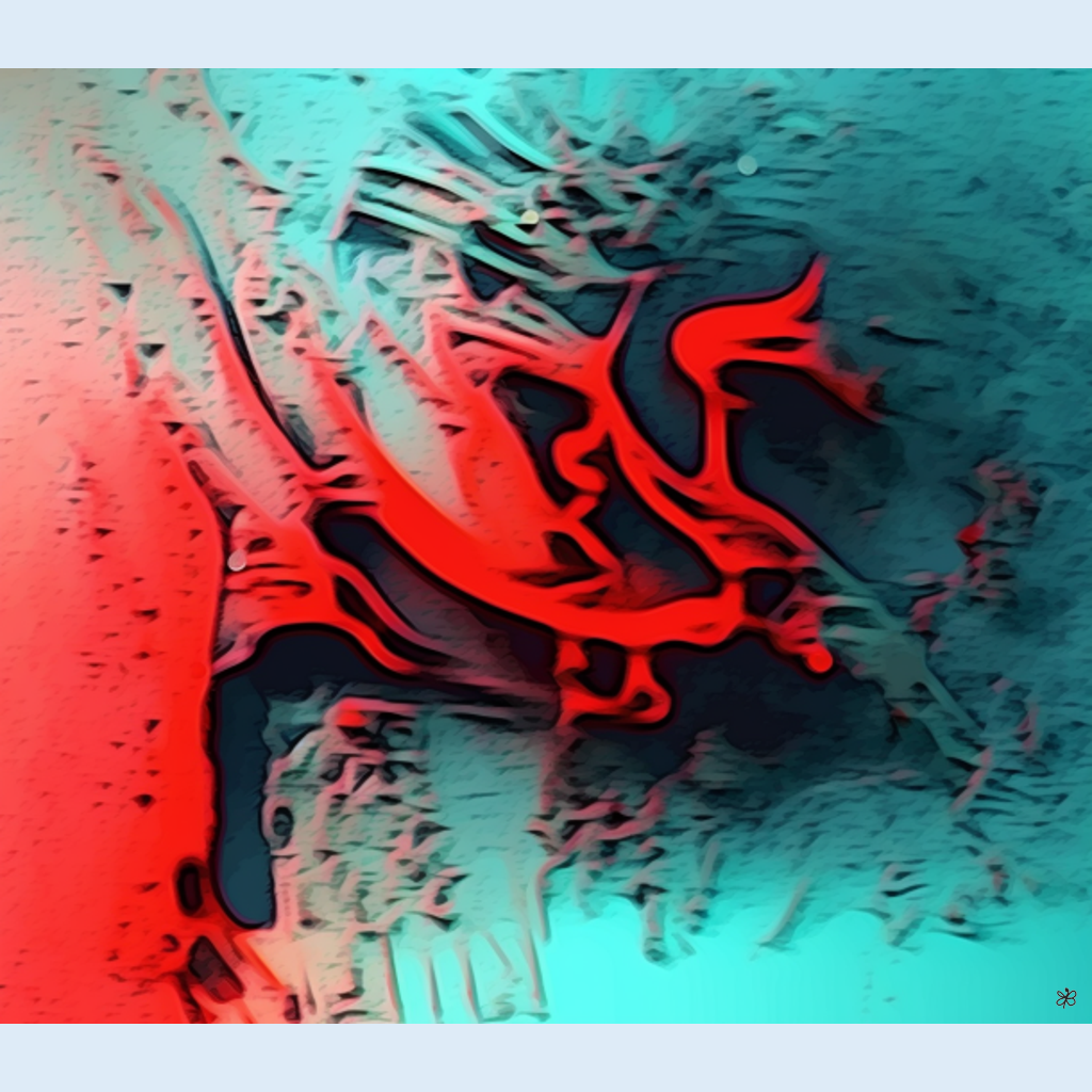 reds of life #14