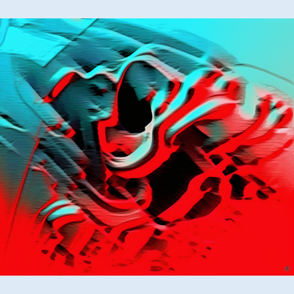 reds of life #8