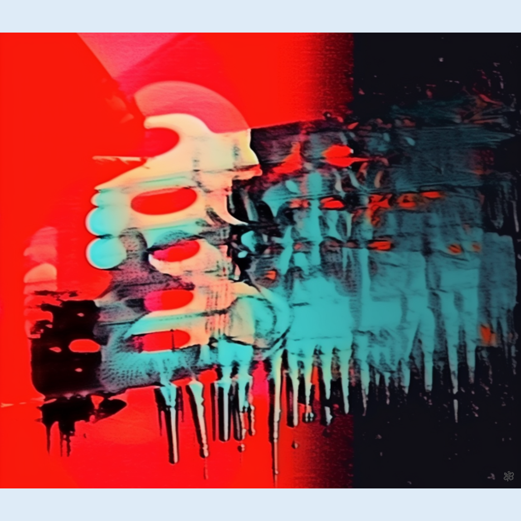 reds of life #4