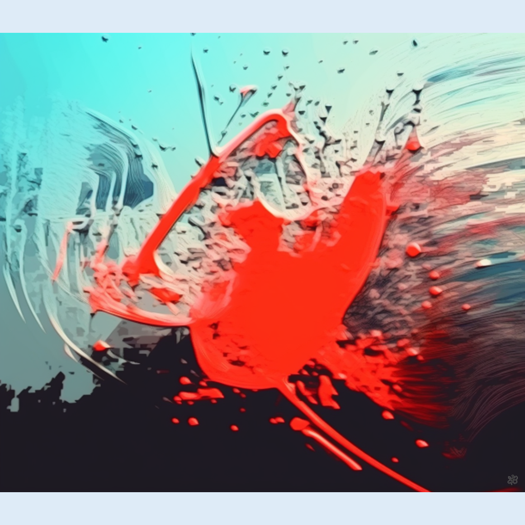 reds of life #16