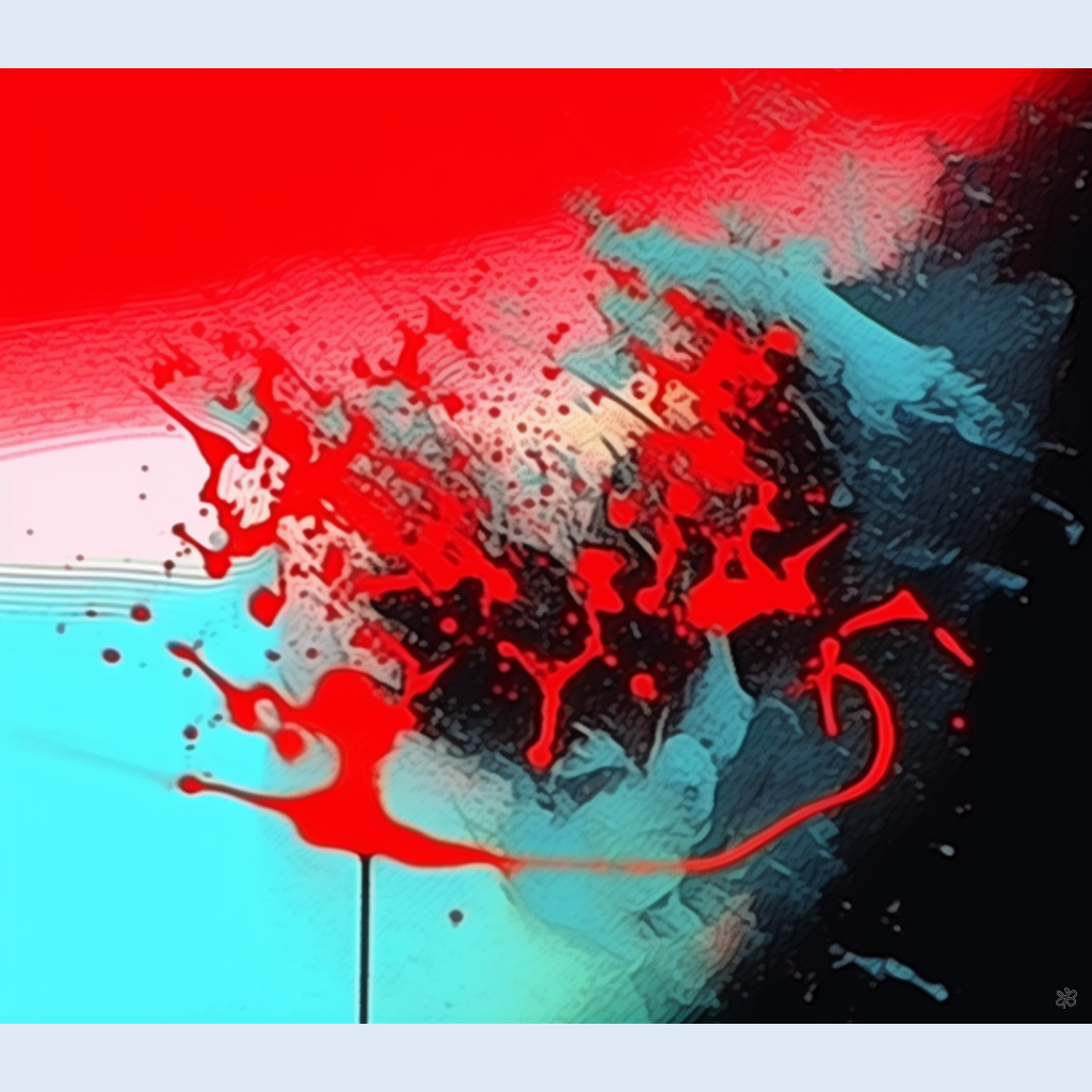 reds of life #1