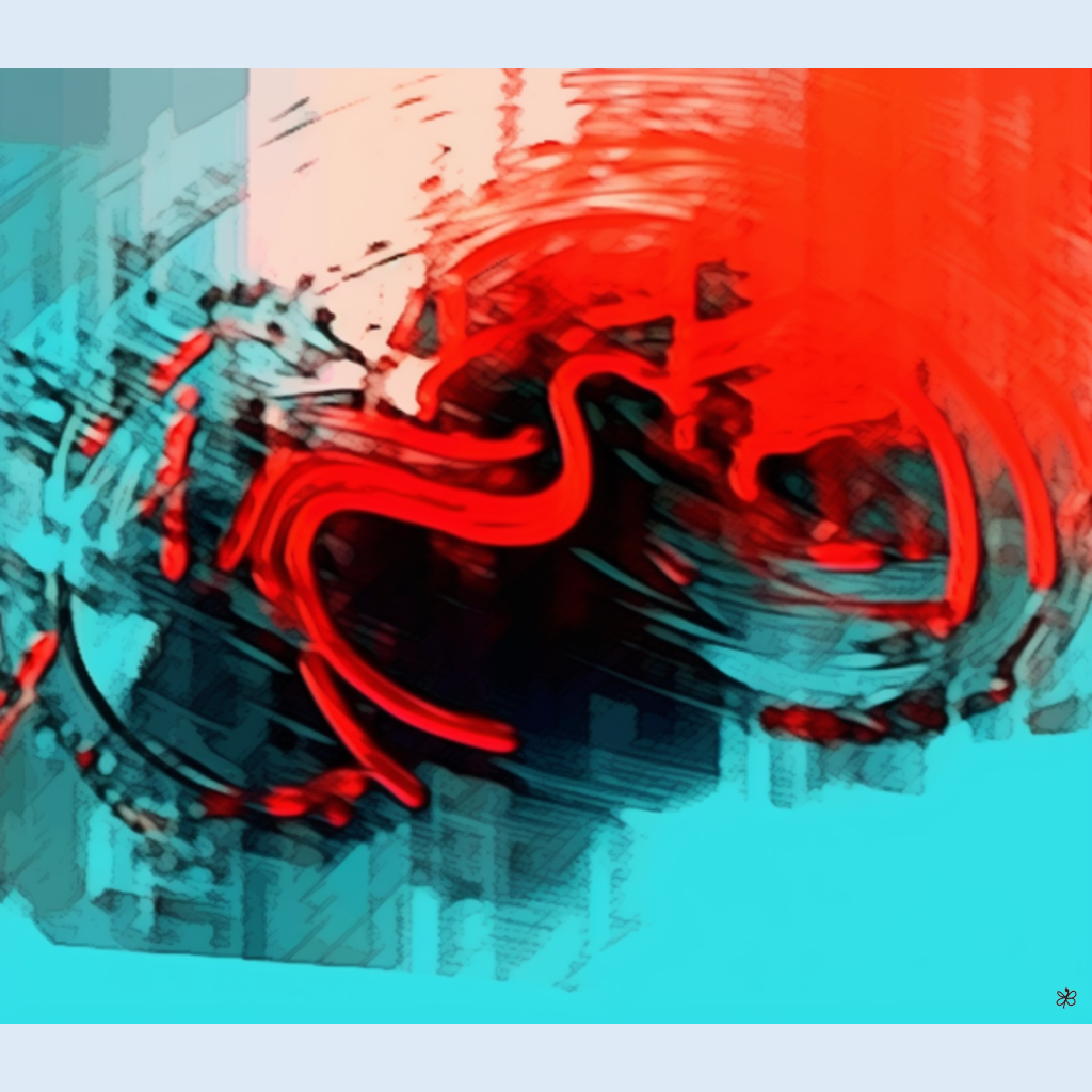 reds of life #10