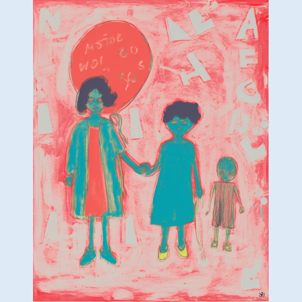 childhood arcadias #4
