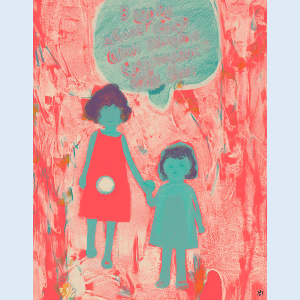 childhood arcadias #5