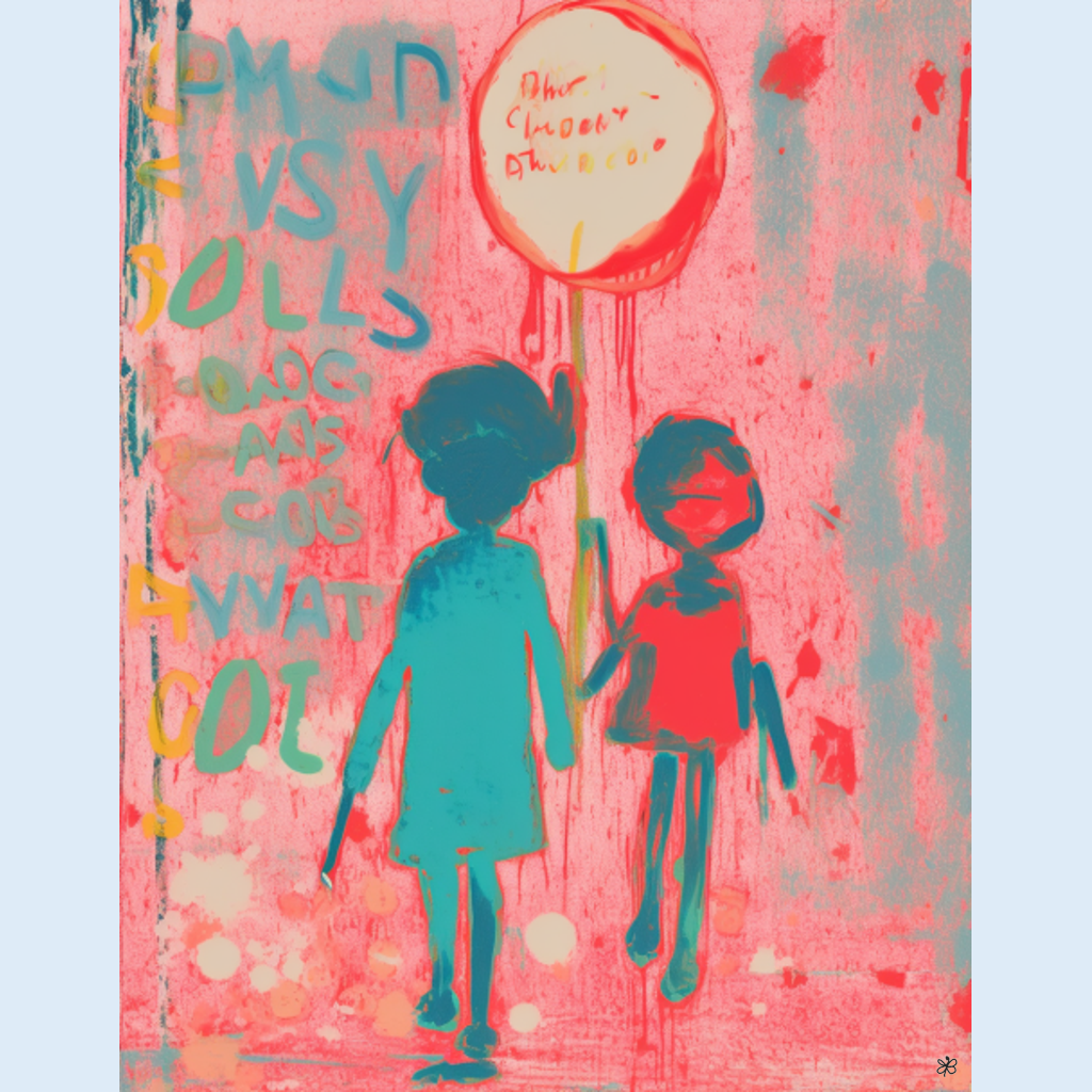 childhood arcadias #12