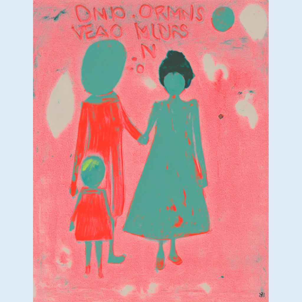 childhood arcadias #11