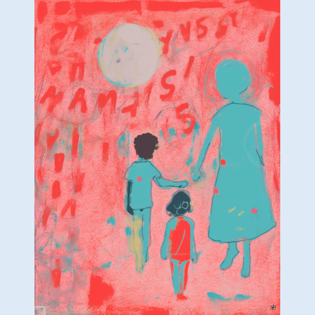 childhood arcadias #13