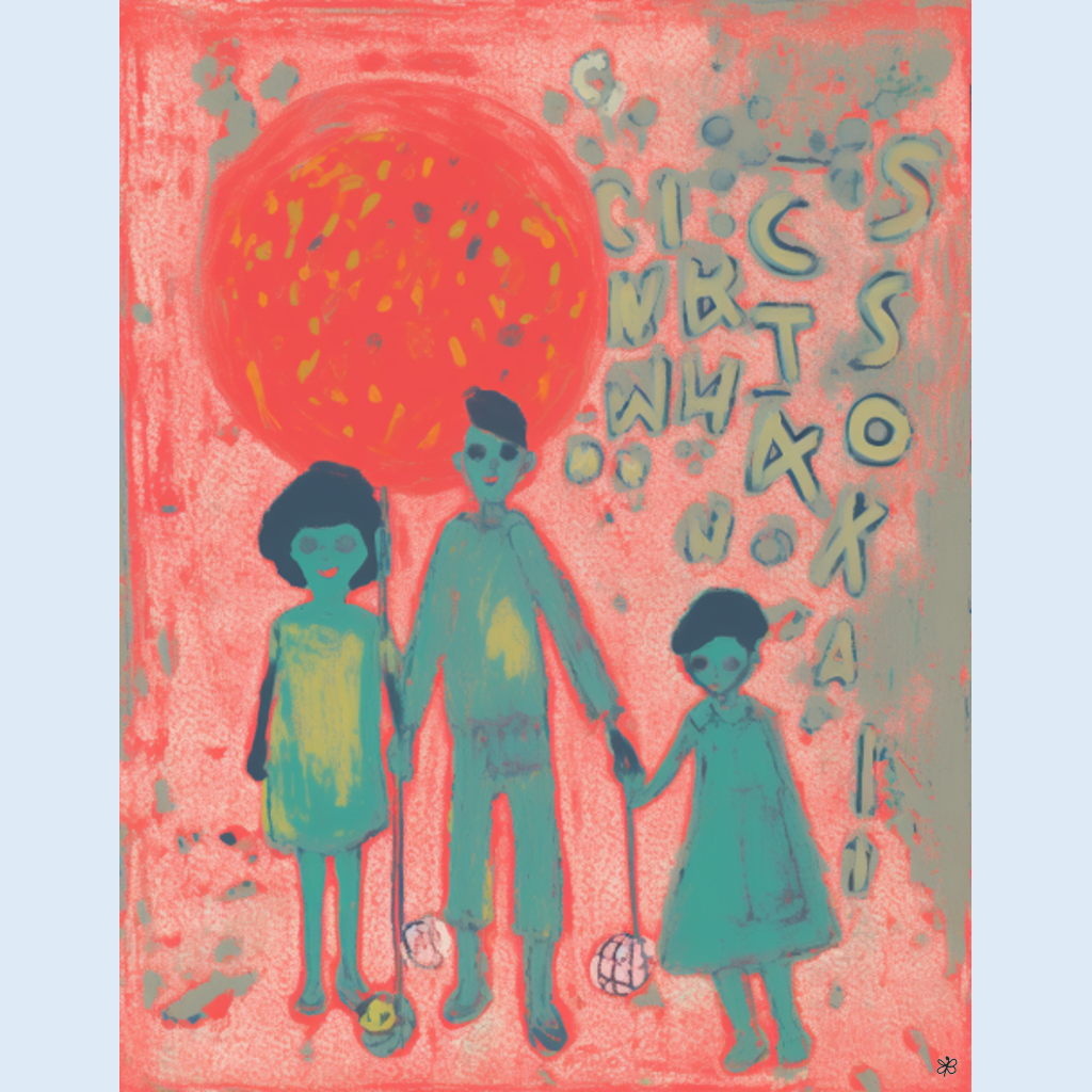 childhood arcadias #6