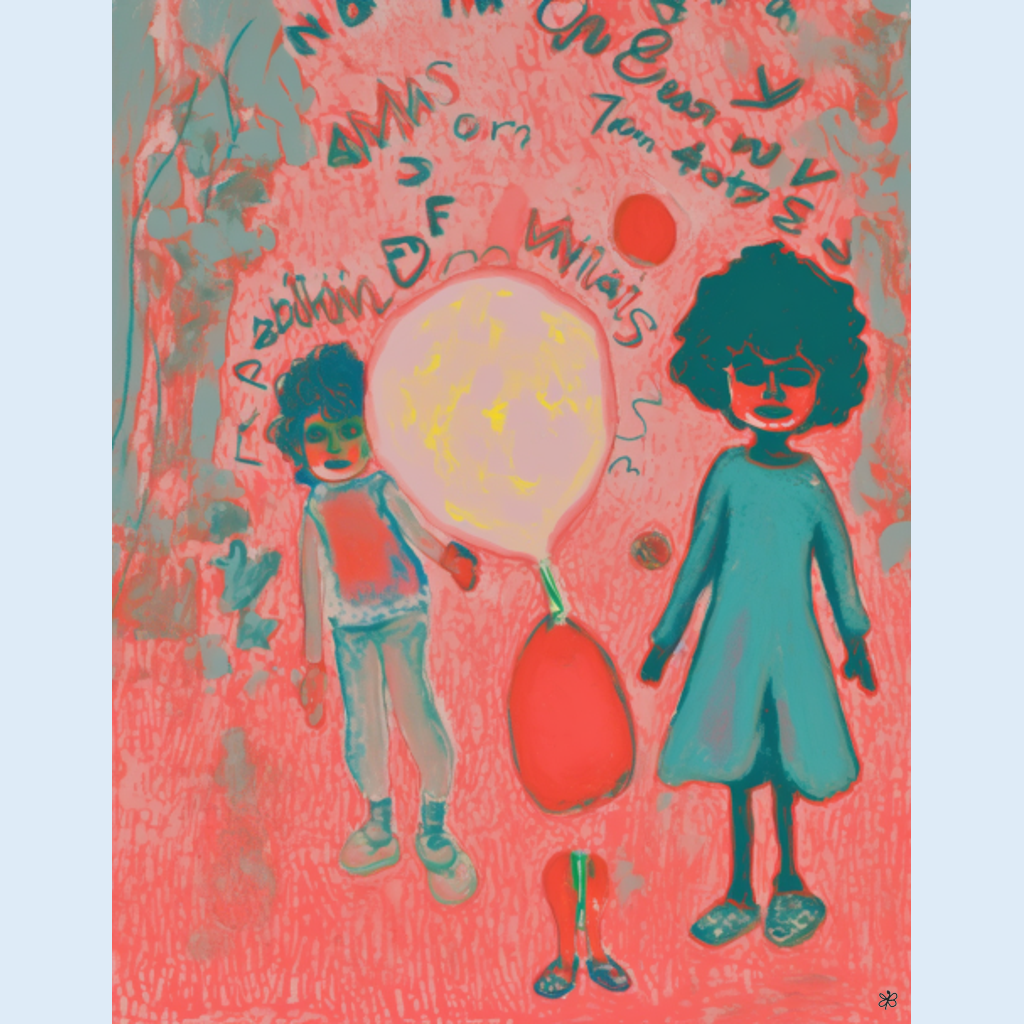 childhood arcadias #14