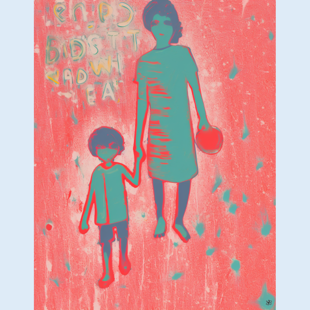 childhood arcadias #8