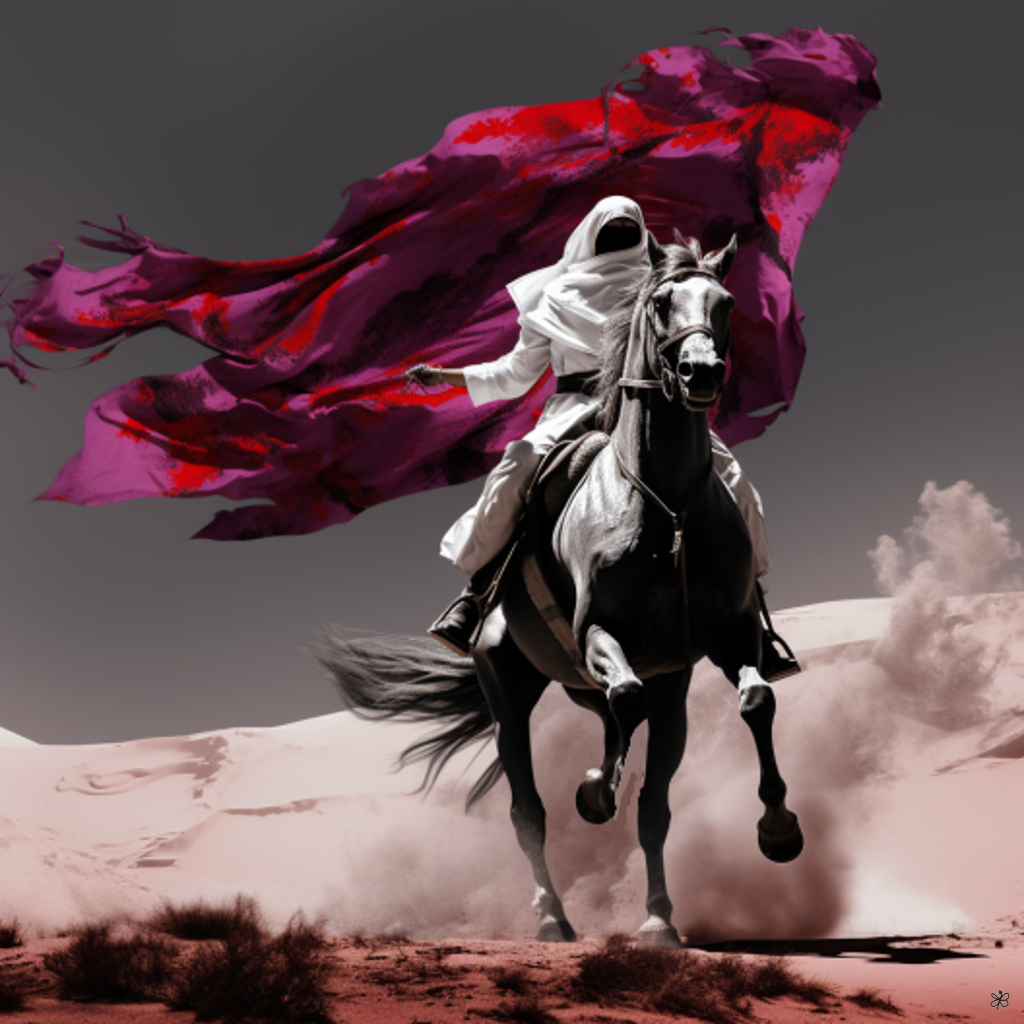 superhero flag #10