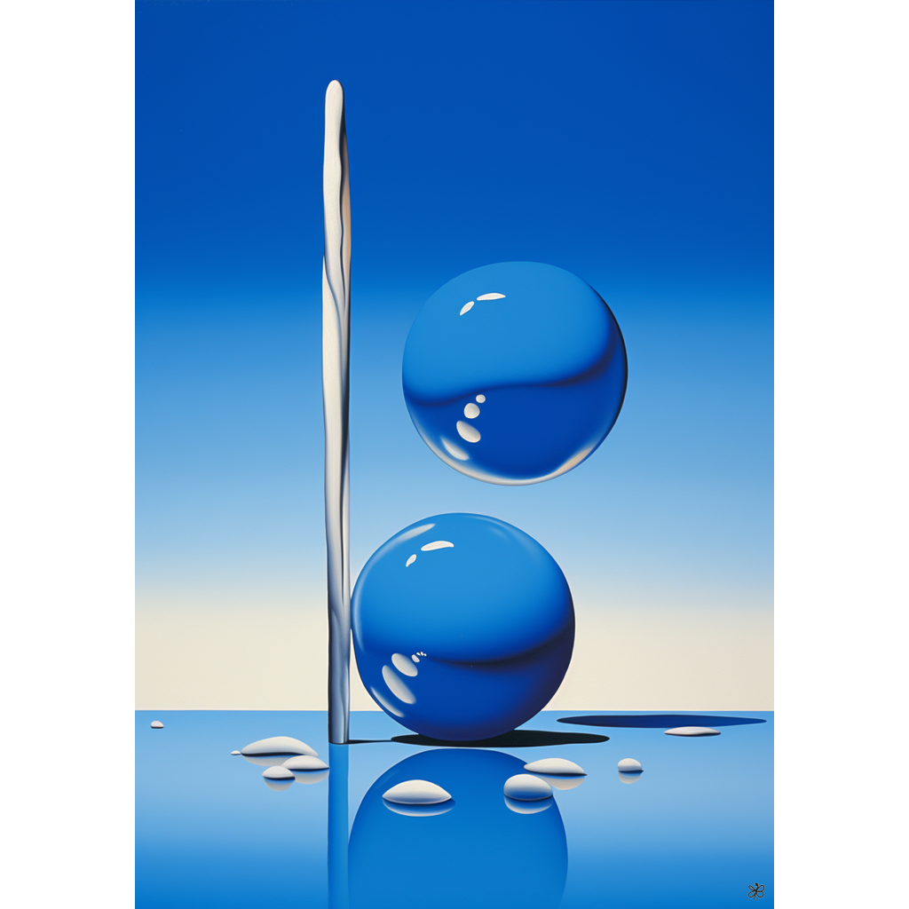 blue balls #4