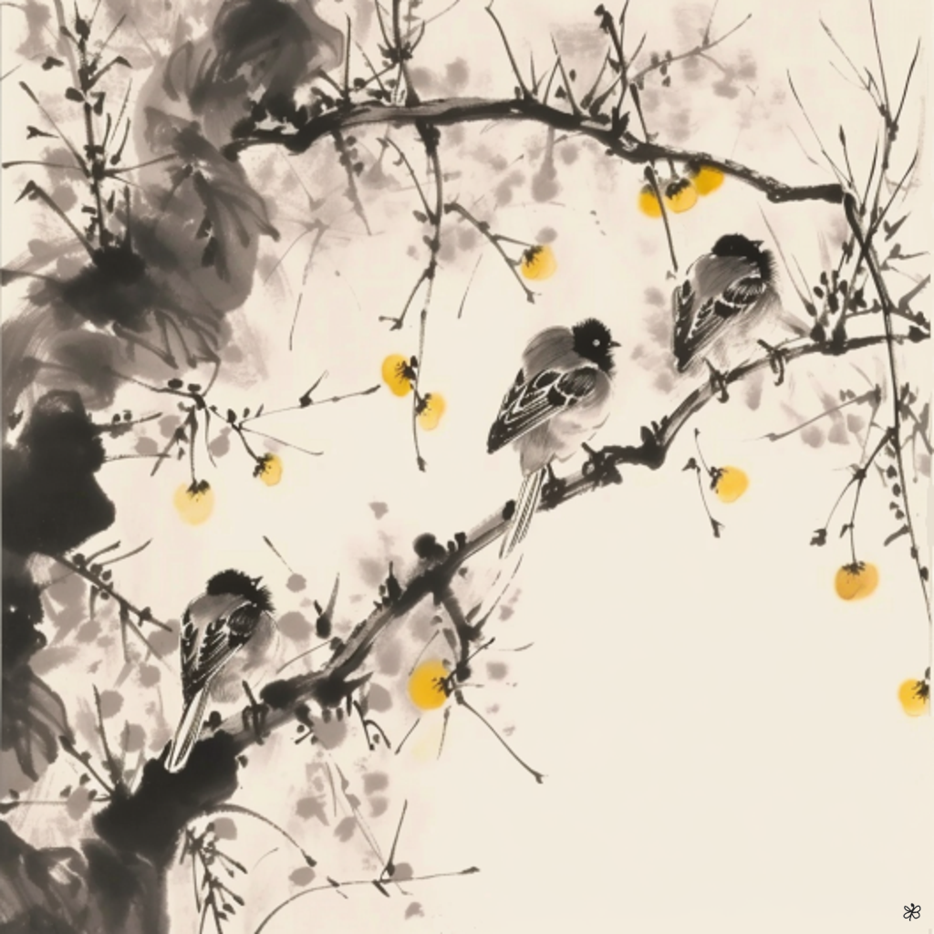 waiting for spring #11