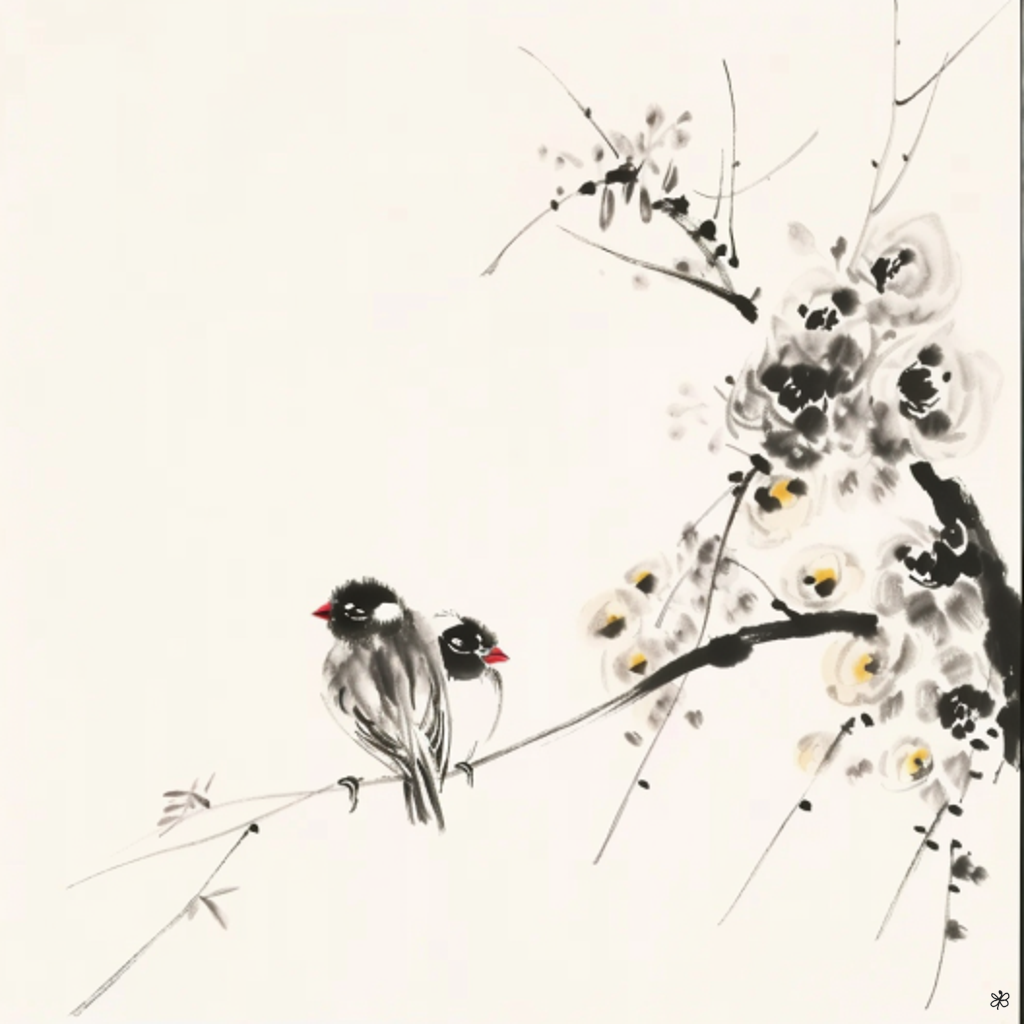 waiting for spring #3