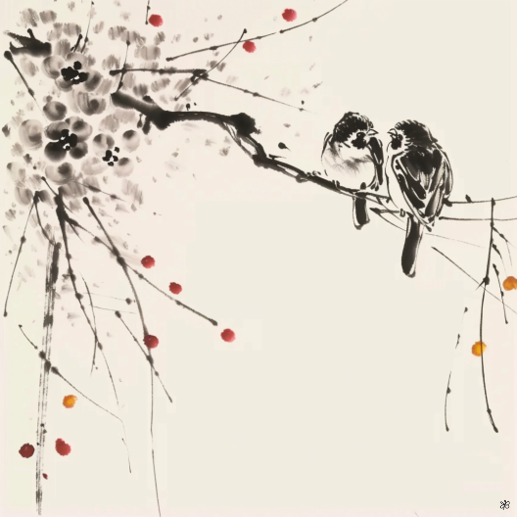 waiting for spring #2