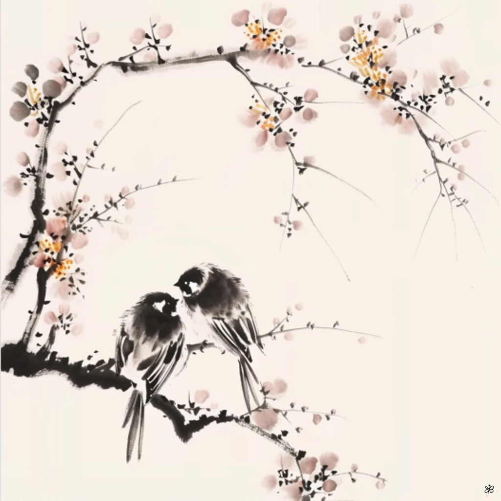 waiting for spring #8