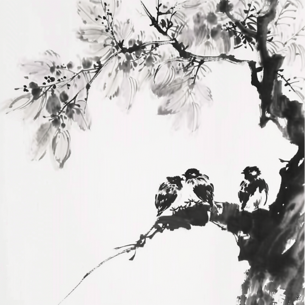 waiting for spring #15