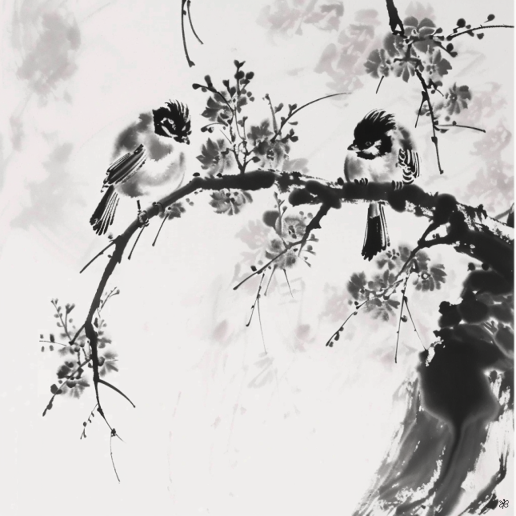 waiting for spring #14