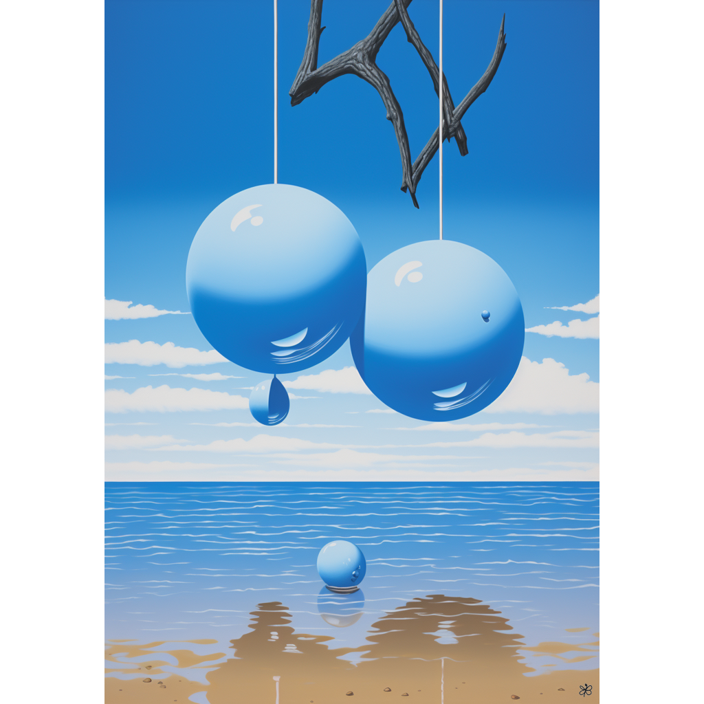blue balls #3