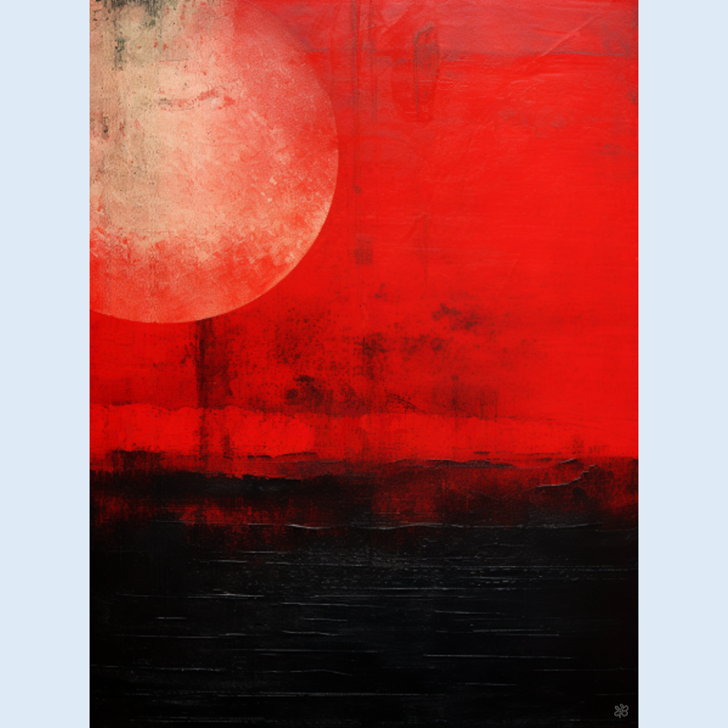 color-field horizons #2