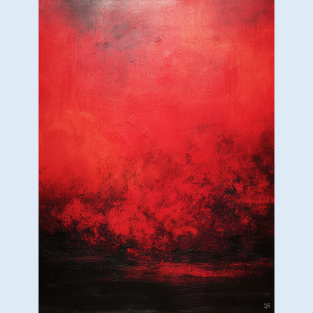 color-field horizons #3