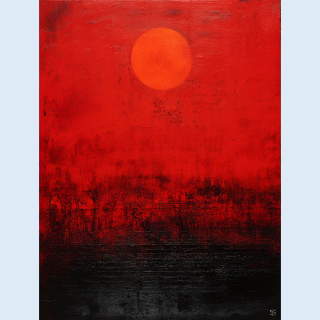 color-field horizons #4