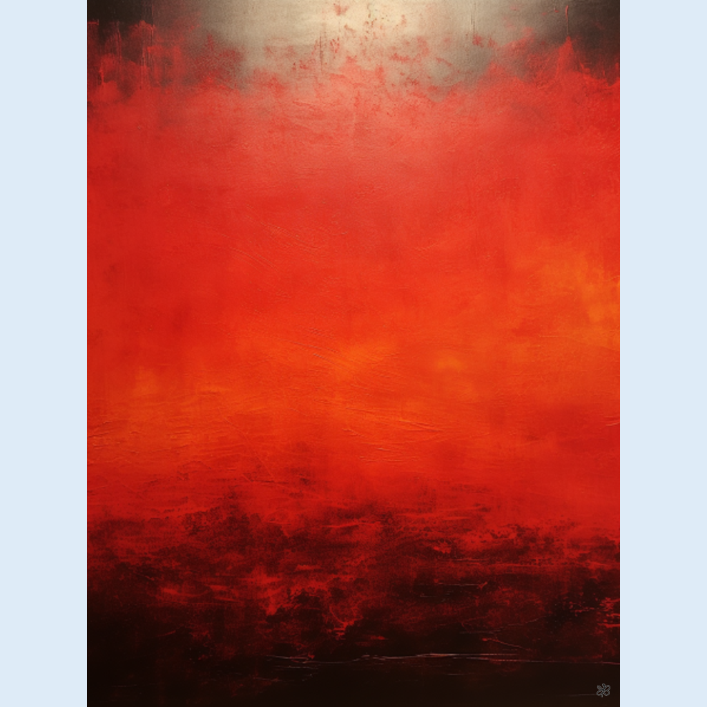 color-field horizons #1
