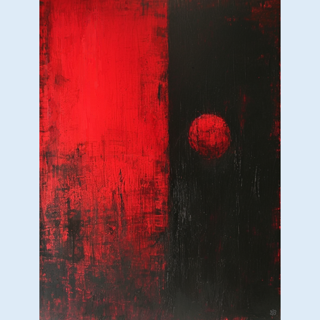 color-field horizons #8